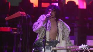 Sticky Fingers  Australia Street Splendour 2016 Live Proshot [upl. by Pincus171]