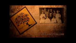 How to Create Free Family Tree [upl. by Tonie]