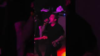 Strung Out  In Harms Way LIVE Clip  Albuquerque New Mexico May 1 2024 [upl. by Louls]