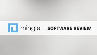 Mingle Project Management Review [upl. by Eissat]