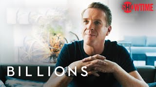 Killer Insults  Billions  SHOWTIME [upl. by Condon]