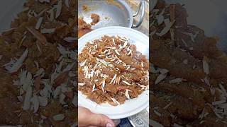 Besan ka Halwa Traditional amp Original Recipe pakistanifood halwa besankahalwameetha viralvideo [upl. by Ritz926]