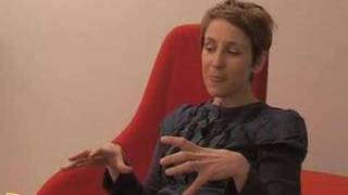 Stacey Kent  Interview 12 [upl. by Cawley337]