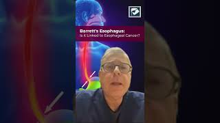 Barretts Esophagus A detailed Explanation by Dr Howard B Hamat [upl. by Centonze859]