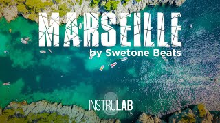 FREE Rap Instru AmbianceÉté  Instrumental Rap Lourd  MARSEILLE  Prod By SWETONE BEATS [upl. by Nittirb780]