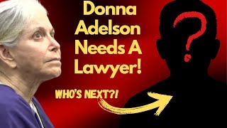 Donna Needs New Lawyers [upl. by Delmor]