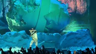 Gunna  Yosemite Live at the Kaseya Center in Miami on 662024 [upl. by Nybor]