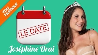 JOSEPHINE DRAI  Le date [upl. by Ydisahc]