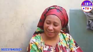 baana nta misikine muula épisode 3 traduit hausa en soninké with English subtitle [upl. by Ayidah904]