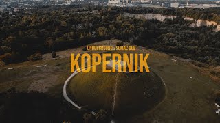 Ondubground x Sumac Dub  Kopernik Music Video [upl. by Yllrebmik]