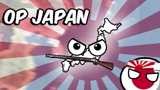 Japan in Hoi4 be like [upl. by Aidualk503]