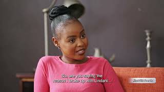 quotIm sorryquot is not enough  Im With Your Ex  S2 Ep10  DStv [upl. by Thinia]