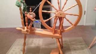 Finnish Spinning Wheel  Cannon Movie Tales [upl. by Dinah]