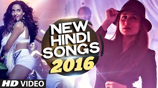 Top Bollywood Party Songs  DANCE HITS  Hindi Songs 2017  TSeries [upl. by Llehsem343]