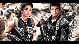 Banda Jawaan 2024  Released Full Hindi Dubbed Action Movie  Samantha New Blockbuster Movie [upl. by Anyela505]