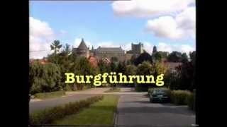 Burg Bentheim 1994 [upl. by Aldwon352]