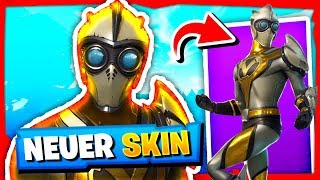 NEUER SUPERHELD SKIN 🔥 HEFTIGER FORTNITE SKIN IM SHOP 💪  Fortnite BattleRoyale LIVE Deutsch [upl. by Richard]