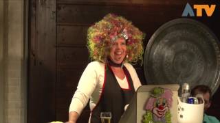 Carnaval 2017 Sauwelen Hank  Altena TV [upl. by Hulda550]