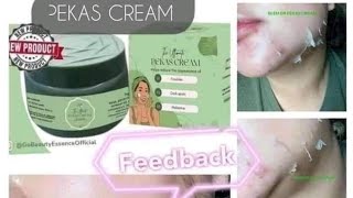 Pekas Cream By Dr Blem [upl. by Tammara]