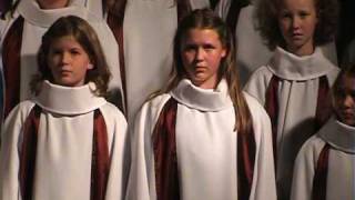 Kyrie  from quotMissa ORBIS FACTORquot  gregorian Chant [upl. by Eugeniusz]