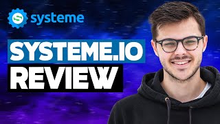 Completely Honest Systemeio Review  Whats My Experience [upl. by Vasos557]