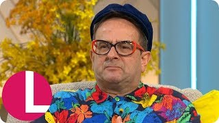 Timmy Mallett Pays Tribute to Brother Who Died by Departing on Adventure of a Lifetime  Lorraine [upl. by Elimaj]