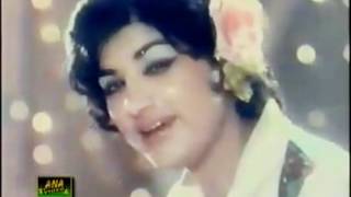 NOOR JAHAN OLD PUNJABI SONG DILDAR SADKE LAKH SULTAN YouTube [upl. by Ahsimin]