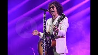 ENRIQUE BUNBURY EN PUEBLA 2018 [upl. by Notle849]