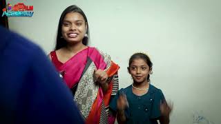 Joy Gobindo Joy Sri Krishna  Heart Touching story  film friendship shorts [upl. by Eecats]