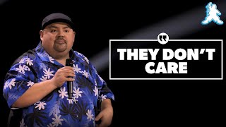 They Dont Care  Gabriel Iglesias [upl. by Hilbert83]