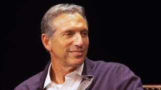 Starbucks CEO Howard Schultz How to Be Strategic Thinkers  Inc [upl. by Sanjiv589]