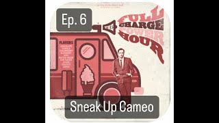 The Full Charge Power Hour Ep 6 Sneak Up Cameo [upl. by Norrej642]