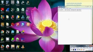 Nirsoft  Wireless Network Watcher [upl. by Adnara]