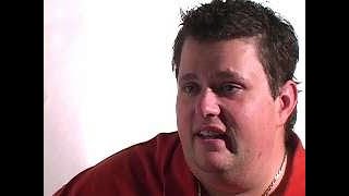 Ralphie May multicultural influences [upl. by Ecinhoj]