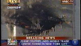 Terrorist Attacks of September 11 2001  Part 1 [upl. by De Witt]