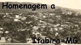 Homenagem a Itabira [upl. by Garratt]