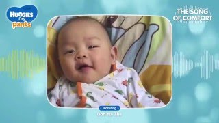 Every Sound Your Baby Makes Is The Sound Of Comfort [upl. by Ojadnama690]