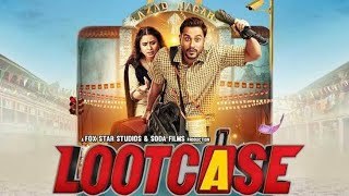 Lootcase Full Movie Best Facts amp Story  Rasika Dugal  Kunal Khemu [upl. by Cozza]