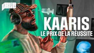 Kaaris  Le prix de la réussite  LE BLOC LIVE [upl. by Yatnwahs]