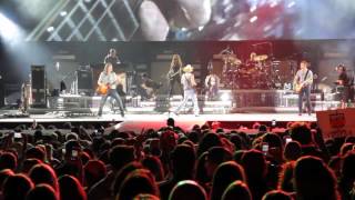 Kenny Chesney Live 2015 [upl. by Alexander]