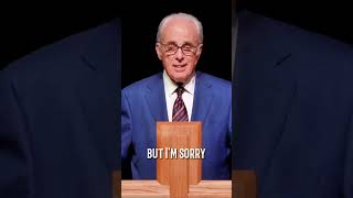 Ben Shapiro  John MacArthur johnmacarthursermons johnmacarthur2023 johnmacarthur [upl. by Riki337]