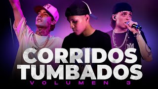 CORRIDOS TUMBADOS MIX 2023 ❌ CORRIDOS BELICOS MIX ❌ PESO PLUMA NATANAEL CANO JUNIOR H amp MAS 🇲🇽🌶️ [upl. by Ibor]