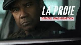 LA PROIE DU MAL Denzel Washington  FILM COMPLET EN FRANÇAIS [upl. by Ivad]