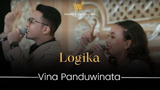 Logika  Vina Panduwinata  Live Cover by Dewwi Entertainment at Sheraton Jakarta [upl. by Eicnan]