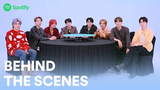 NCT 127 says the most charming thing about “Fact Check” is…ㅣBehind the Scenes FULL [upl. by Killie561]