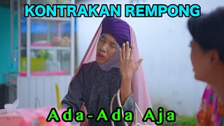 ADA  ADA AJA  KONTRAKAN REMPONG EPISODE 860 [upl. by Jona974]