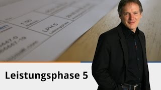 Live am Bau Leistungsphase 5 [upl. by Jermyn]