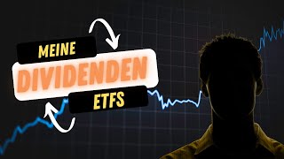 Dividendenstrategie  Meine 4 ETFs als 24 jähriger Beamter [upl. by Eelahc]