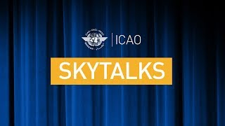 AirNavConf SkyTalk  The ICAO Catalogue of Safety and Air Navigation Indicators [upl. by Akienom661]