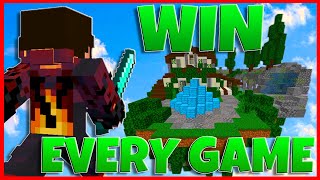 How To Win Every Bedwars Game On Hyperlands Beginners amp Experienced [upl. by Ecnaralc]